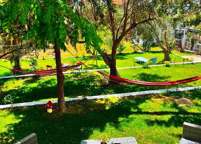Savvinio Country Apartment