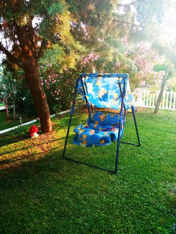Savvinio Country Apartment Alexandroupoli