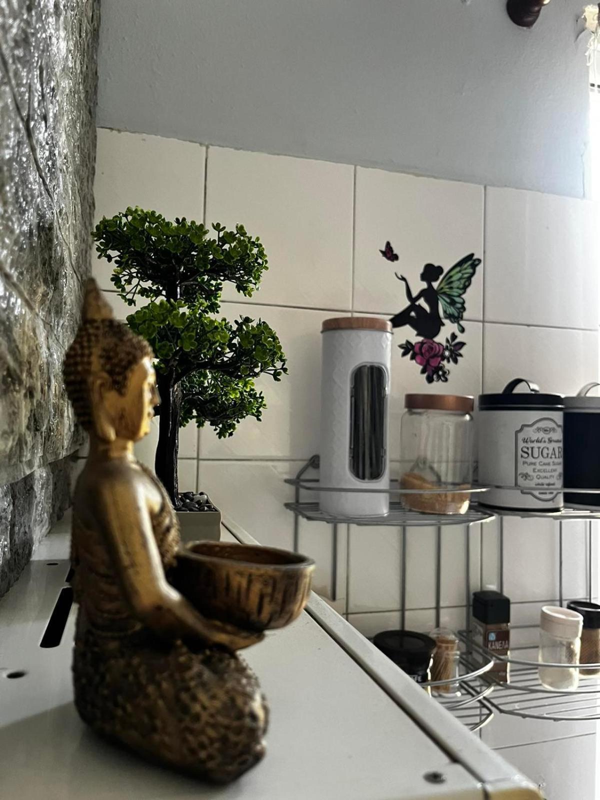 Savvinio Country Apartment