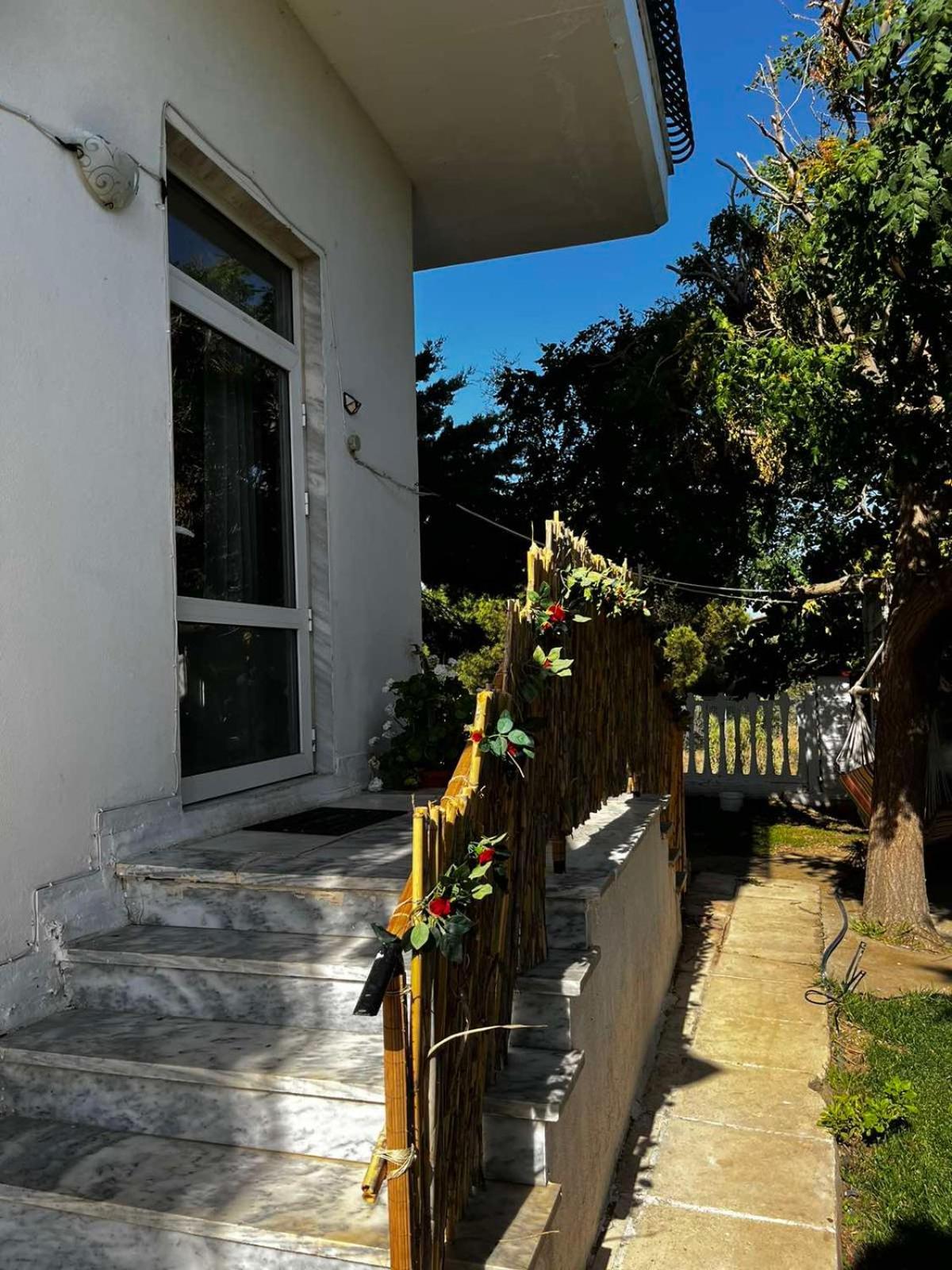 Savvinio Country Apartment Alexandroupoli