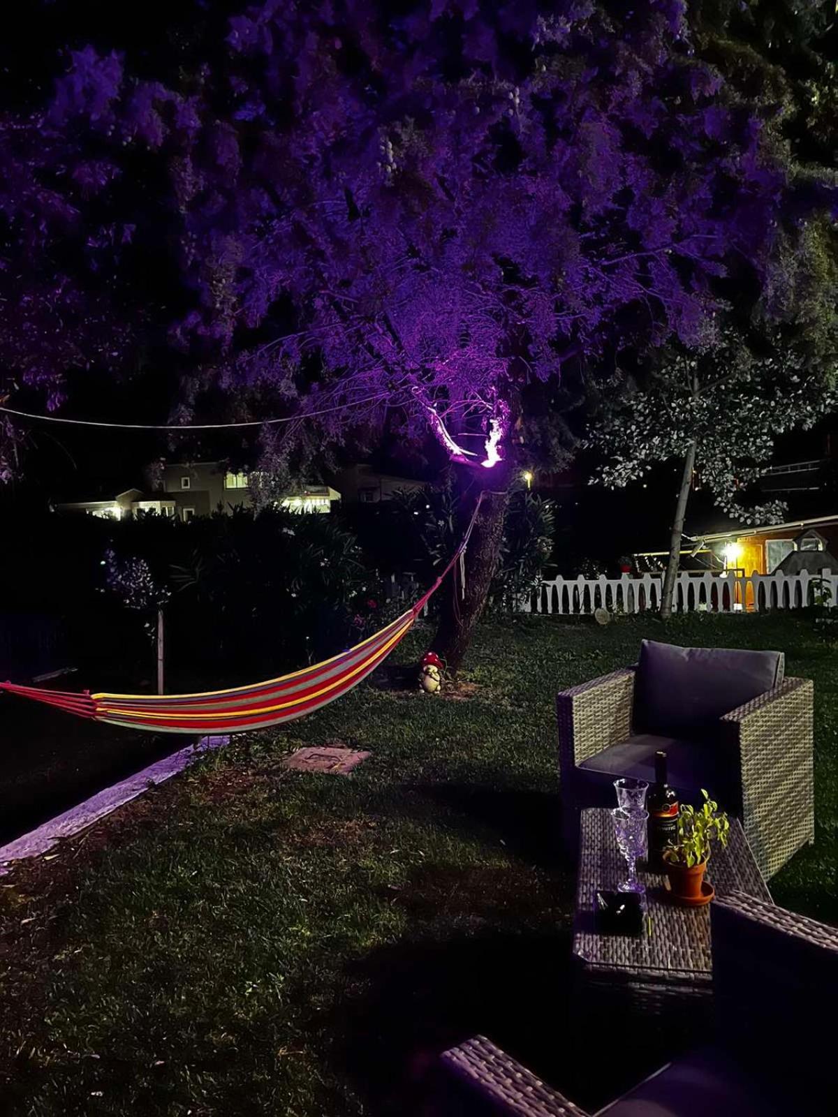 Apartment Savvinio Country Alexandroupoli