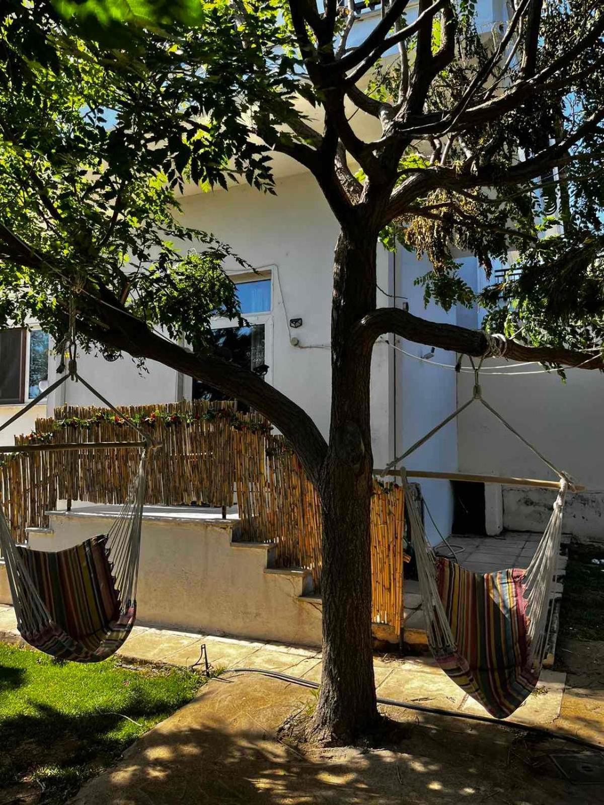 Apartment Savvinio Country