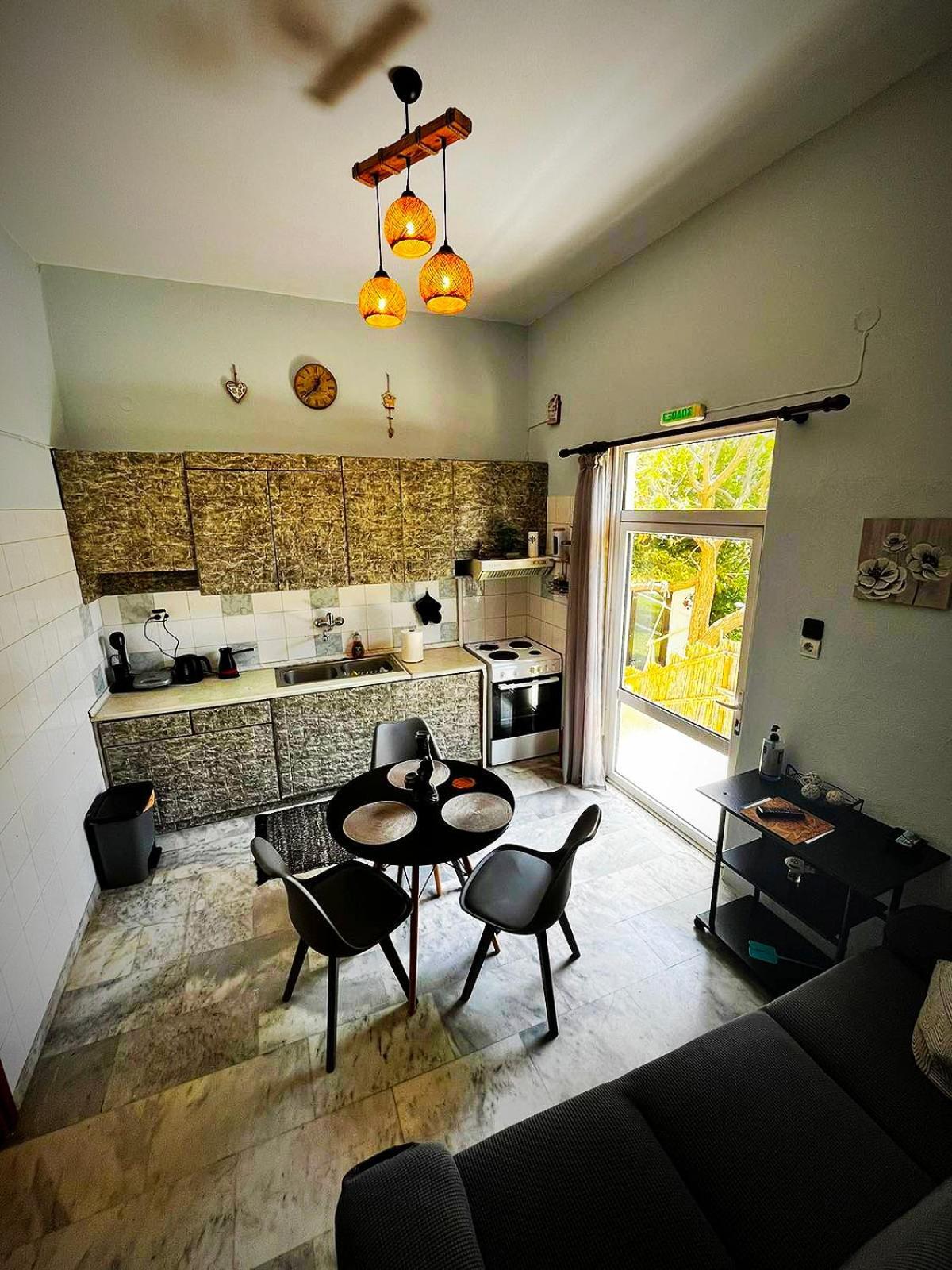 Savvinio Country Apartment *