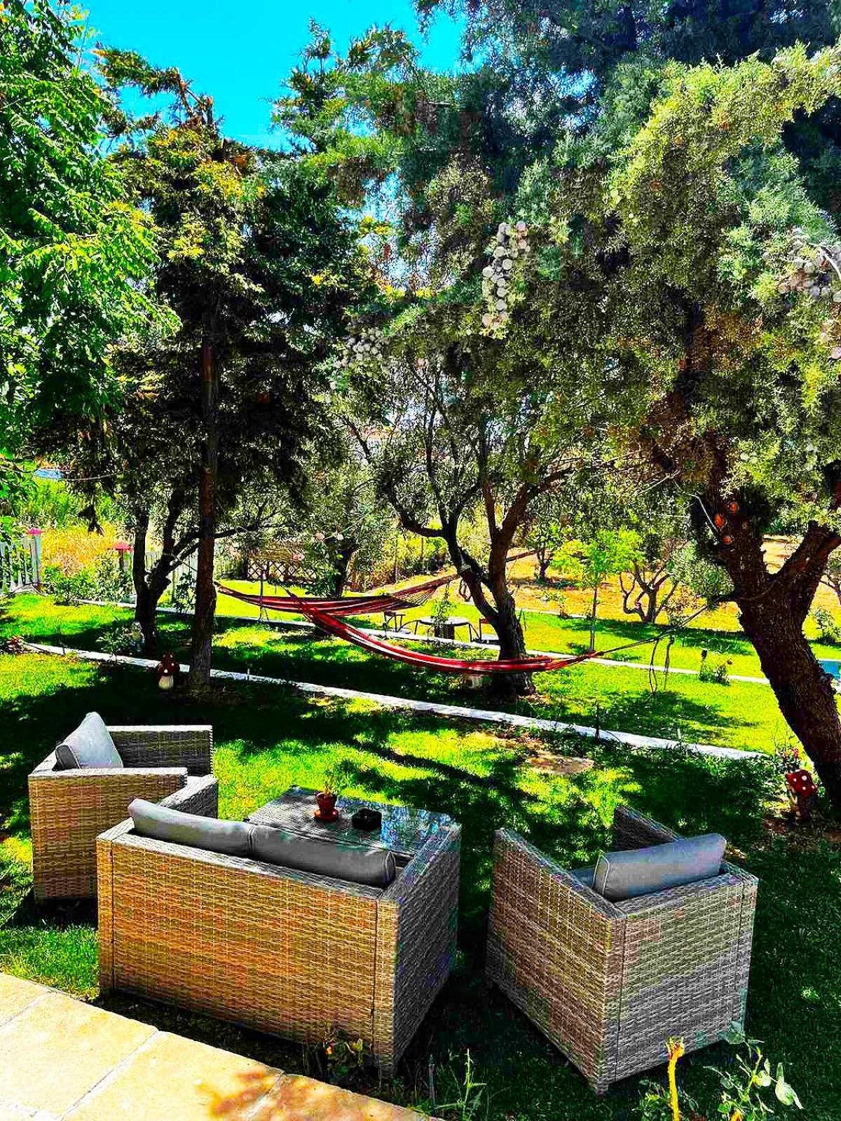 Savvinio Country Apartment *