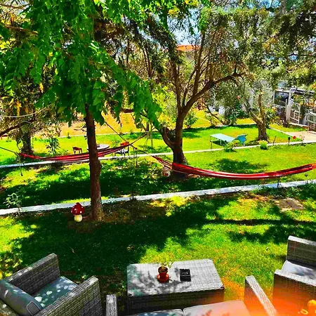 Savvinio Country Apartment Alexandroúpolis Exterior photo