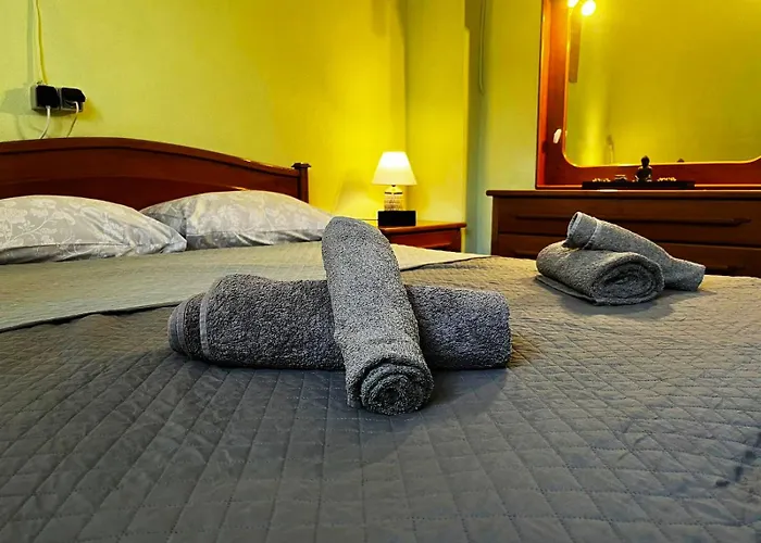 Savvinio Country Apartment