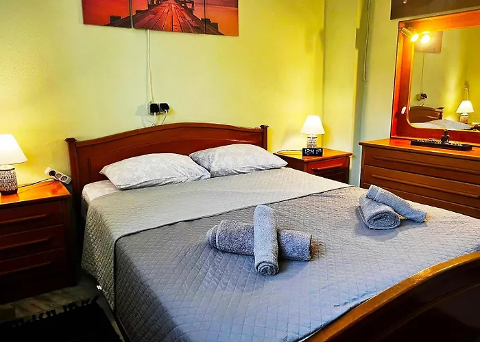 Savvinio Country Apartment